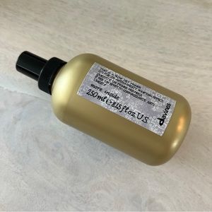 Davines blow dry primer